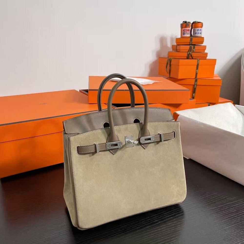 Сумка Hermes 25 см