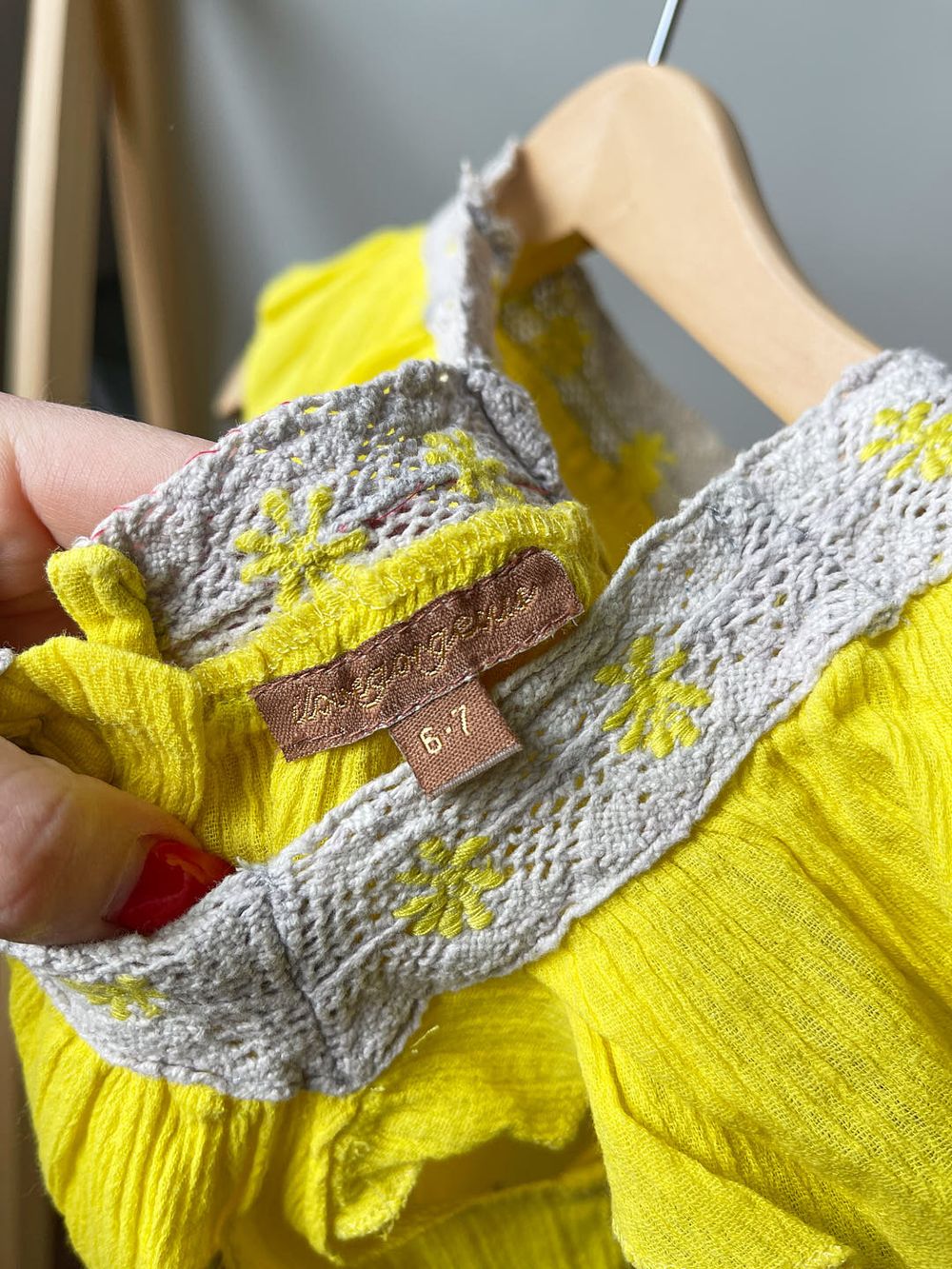 Комбинезон Ilovegorgeous