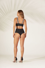 Купальник раздельный "Ретро"