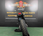 Yamaha TW200 , 2001