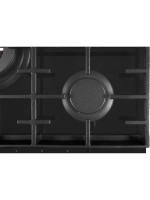 Варочная поверхность Hiberg VM 7155 B