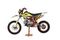 Мотоцикл ROCKOT Basic 125E Jokester 2.0 PITBIKE