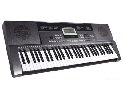 Medeli M311 синтезатор цифровой 61 клавиша