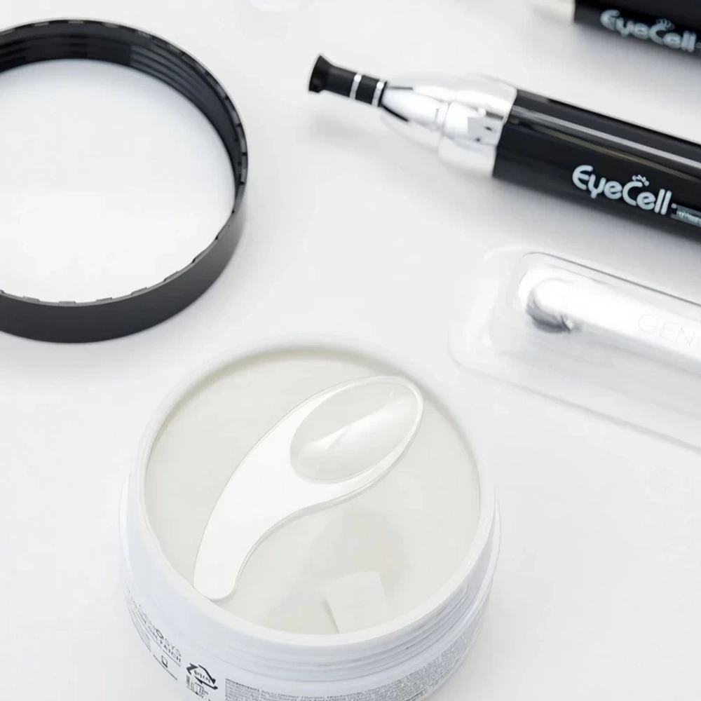 Zone Care Kit Eyecell Eye Genosys