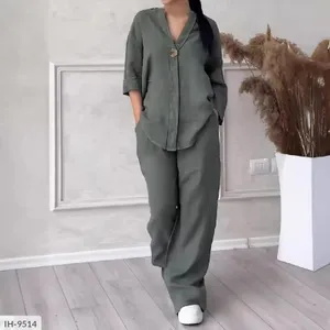 Костюм IH-9514 Фабрика Моды