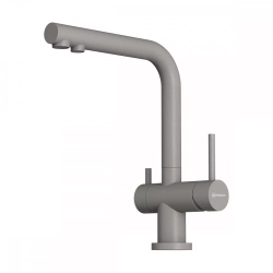 Кухонный смеситель Omoikiri Nagano-SA-P