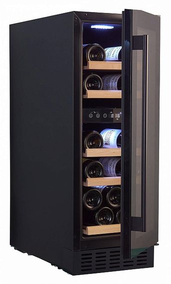 Холодильник винный Temptech CLX30DB