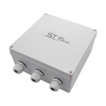 Коммутатор на 4 PoE порта ST-S43POE (4G/1G/1S/65W/А/OUT) PRO V.4
