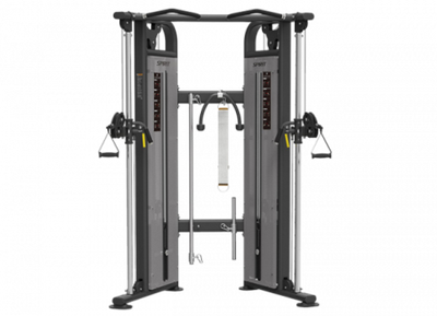 Угловой кроссовер SPIRIT SP-3526 без подушки