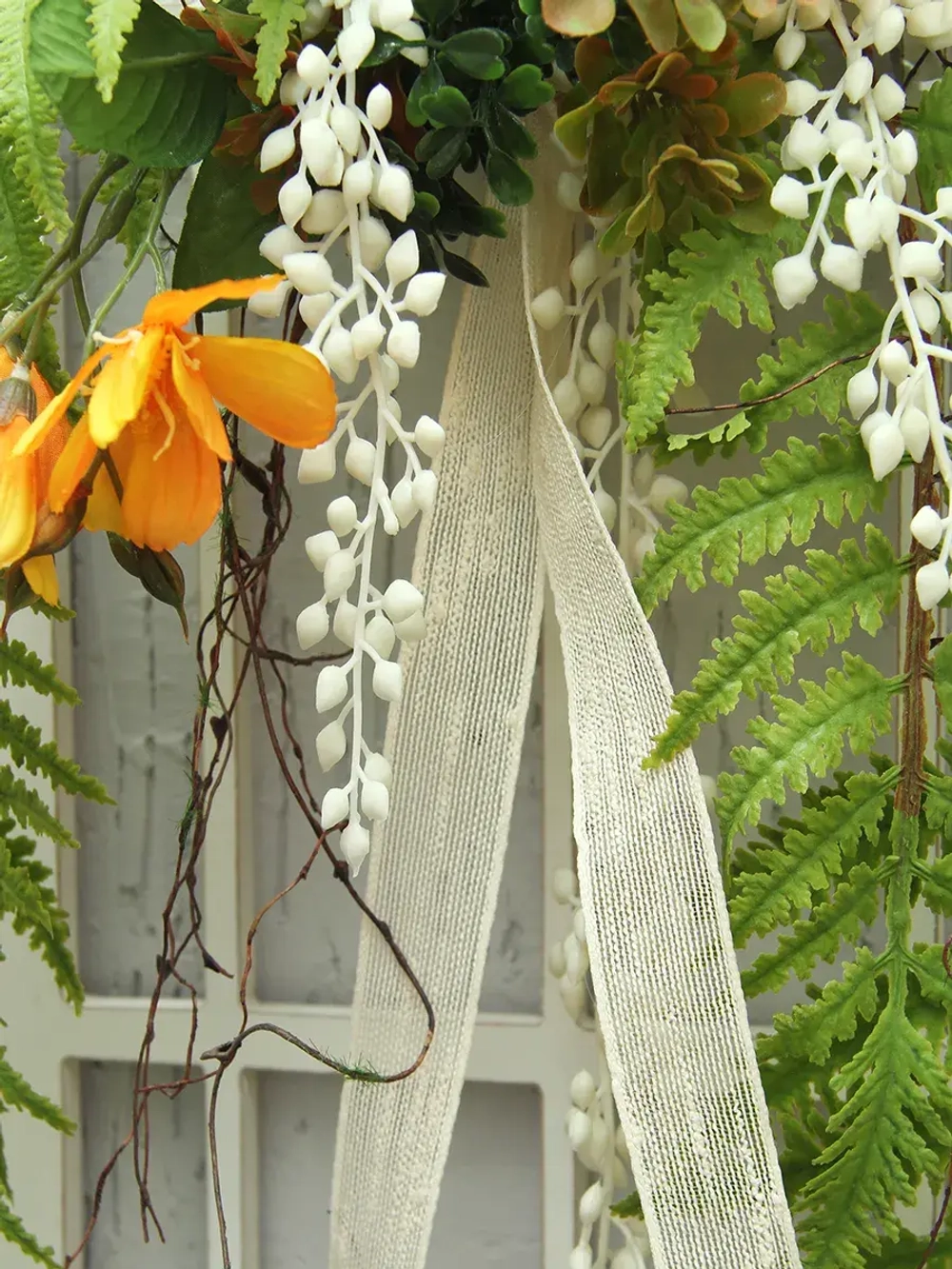 Панно на стену для интерьера 28*60 см