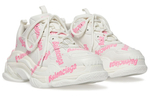 Balenciaga Triple S (Женская размерная сетка)