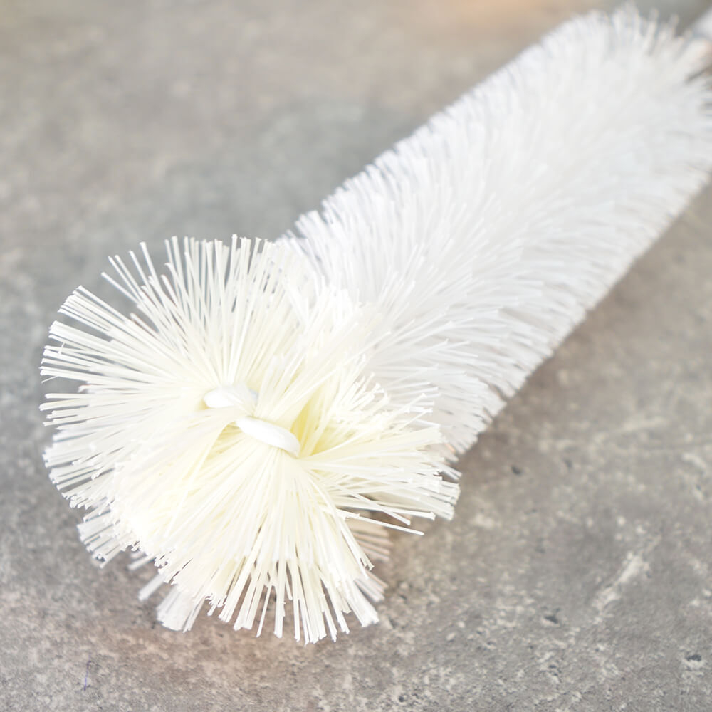 Ершик для бутылок 36см