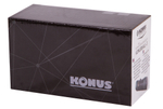 Монокуляр Konus Konusmall-3 8–24x40