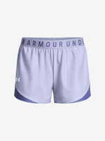 Женские шорты Under Armour UA Play Up Shorts 3.0-PPL