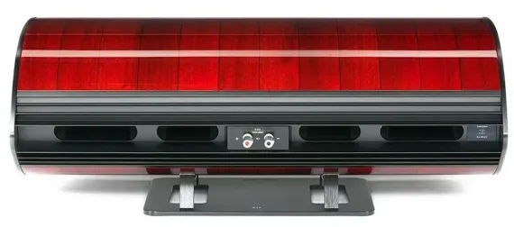 Sonus Faber Vox Tradition Red