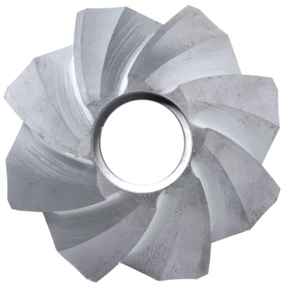 Фрезерная головка Bevel Mate 15-12-ALU, арт. 7305010