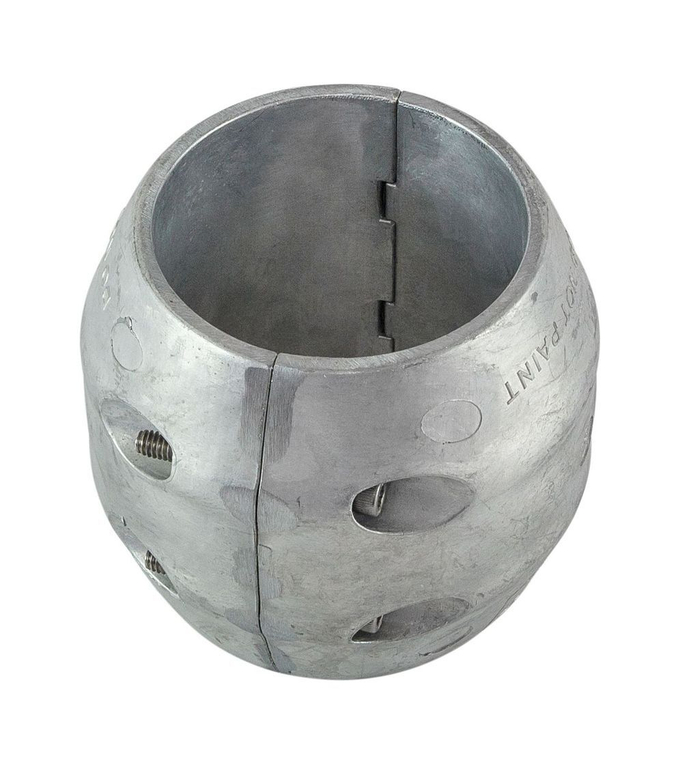 Анод цинковый для валолинии, D85 мм. Martyr