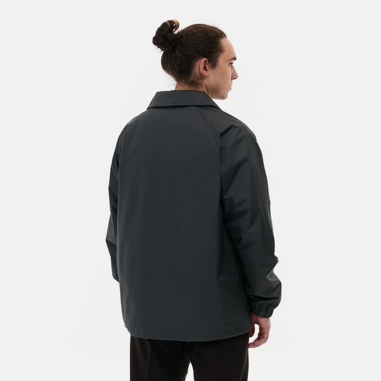 Куртка ANTEATER Coach Jacket нейлон, графит