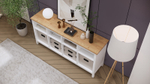 Тумба 00 Кантри (Hemnes)
