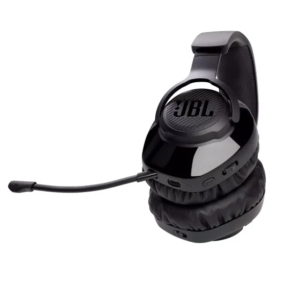 Игровая гарнитура JBL Quantum 350 Wireless Black