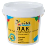 Лак для Жидких Обоев Paritet 1л