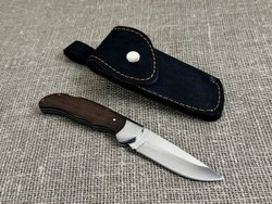 Складной нож "Лесник", сталь 95Х18