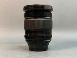 Fujifilm XF 16-55mm f/2.8 R LM WR царапина