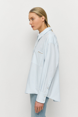 Рубашка Around