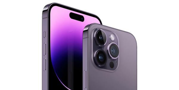 iPhone 14 Pro