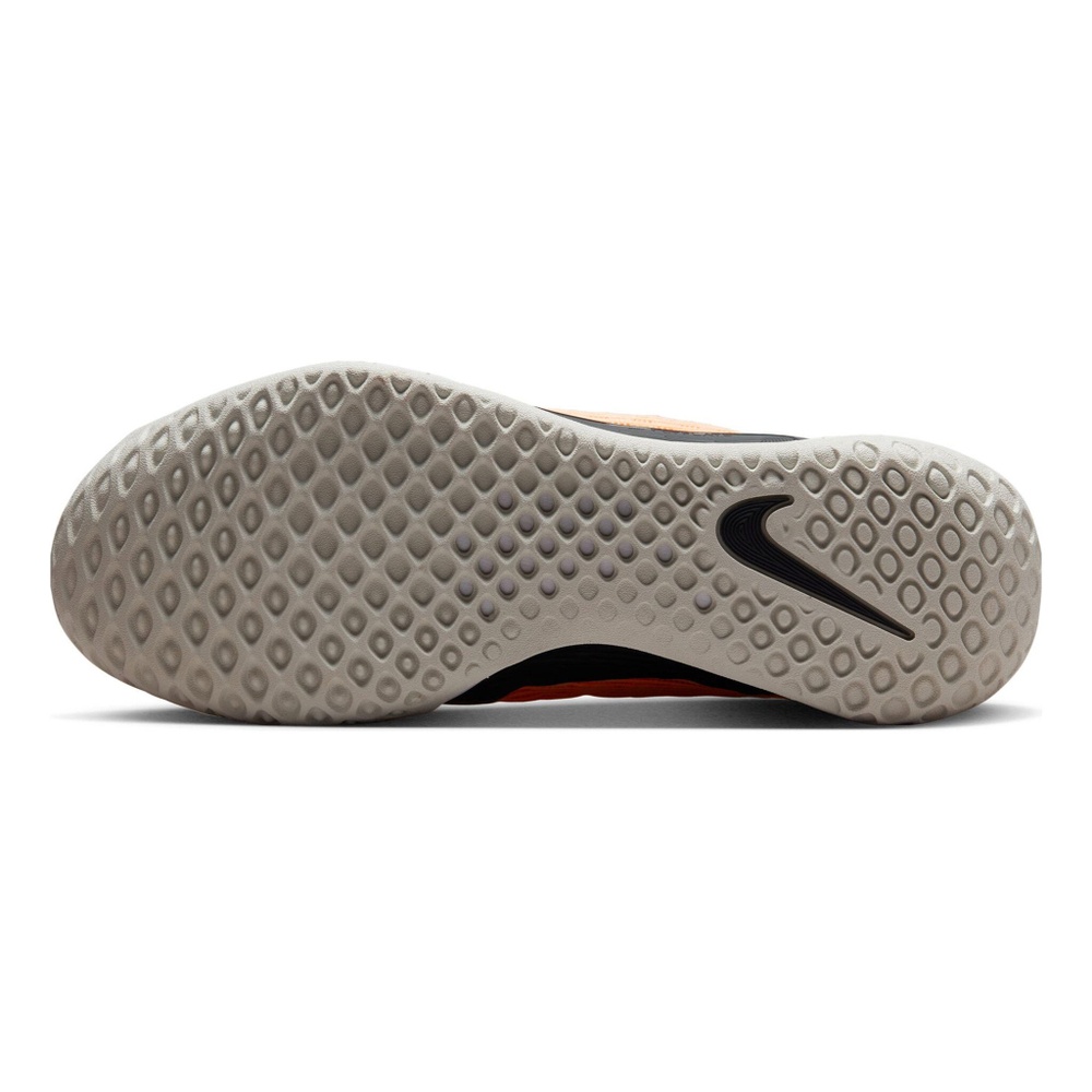 Мужские теннисные кроссовки Nike Zoom NXT All Court Shoe Men - Orange, Lightgrey