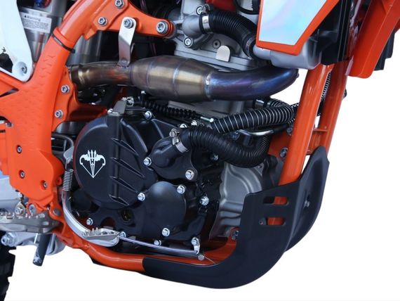 Мотоцикл XGZ K26-NB300 ENDURO