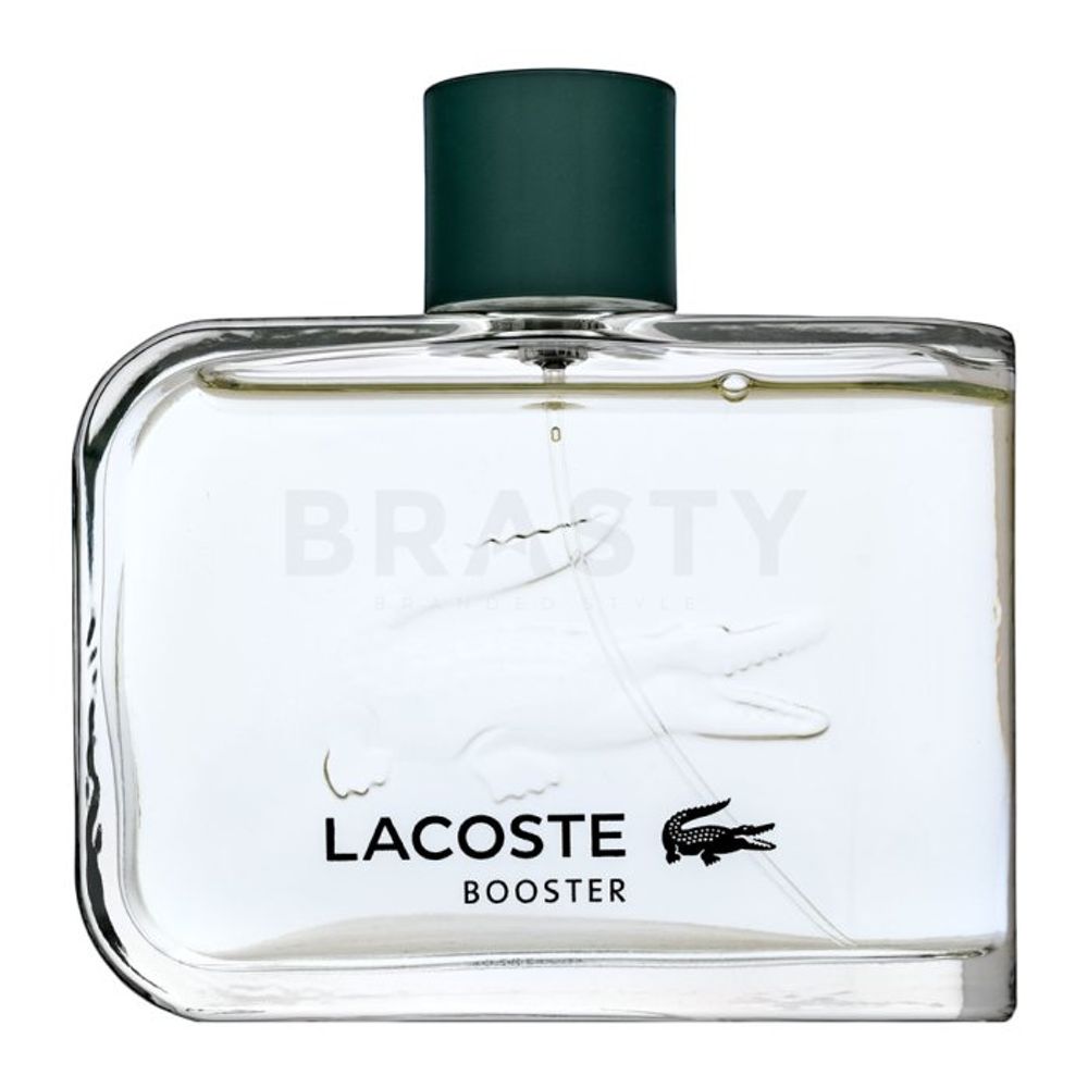 Lacoste Booster EDT M 125 ml