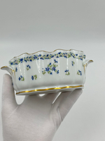 Рюмочная передача Ancienne Manufacture Royale, Decor Barbeaux