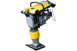 Вибротрамбовка STEM Techno STR 82 GX200 ВИБ162