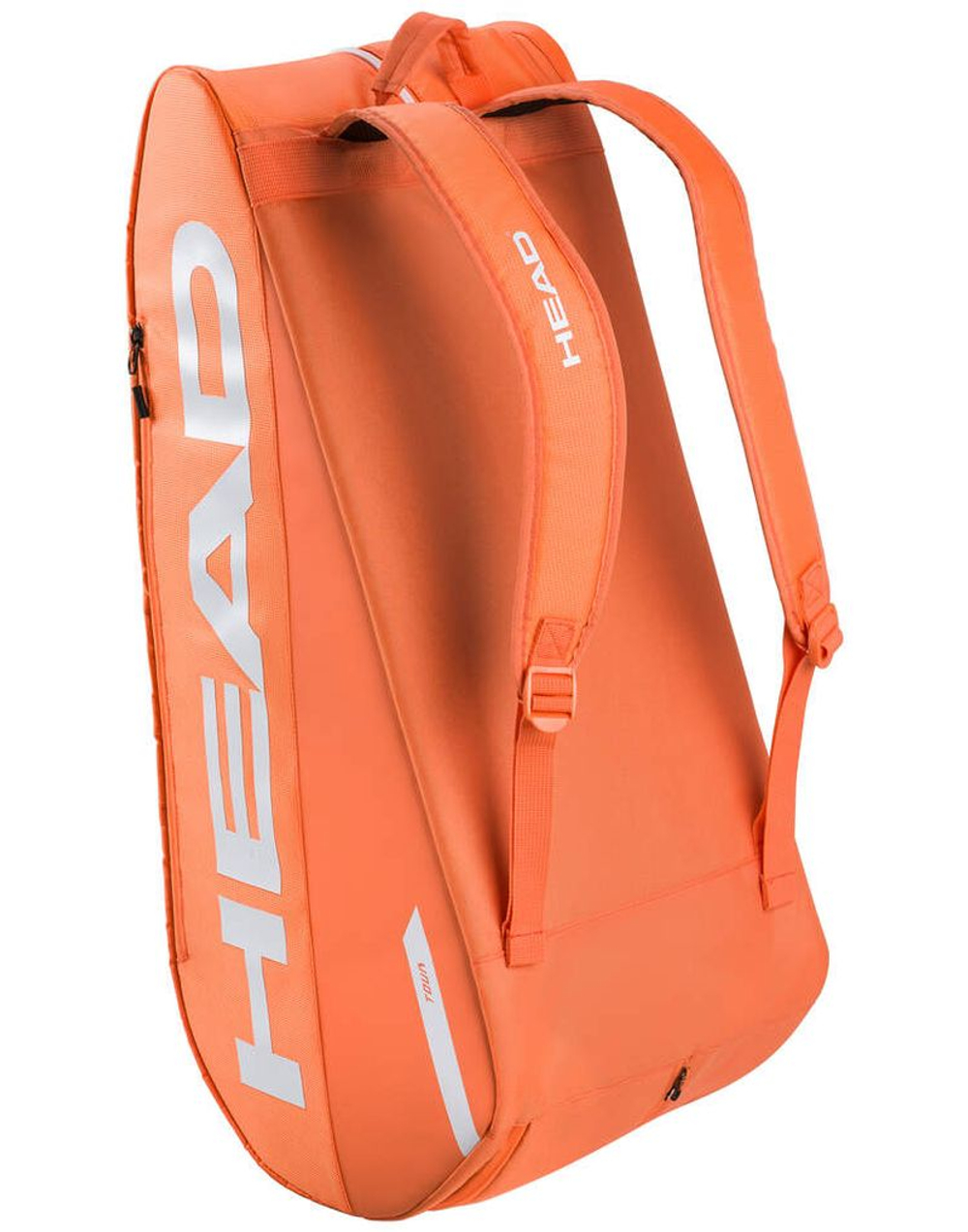 Теннисная сумка Head Tour Racquet L - orange
