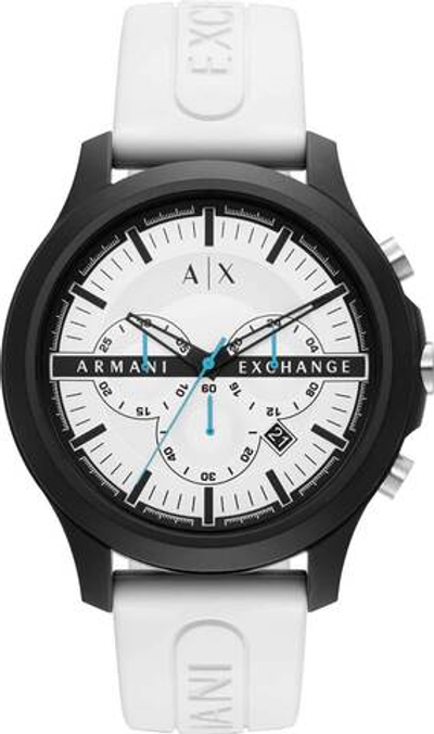 Наручные часы Armani Exchange AX2435 с хронографом