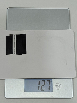 Колодки тормозные дисковые 77х42 мм для мотоциклов, скутеров, квадроциклов