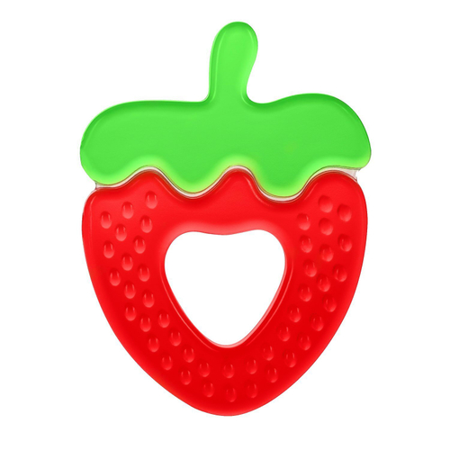 Прорезыватель АМТ Клубника