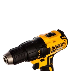 DeWalt DCD777S2T дрель-шуруповер (2 x 1.5 Ач, ЗУ)