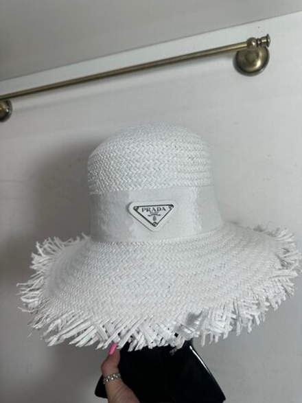 Шляпа Prada, арт. 710795