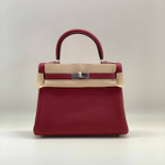 Сумка Hermes 25 см