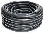 ШЛАНГ ПОЛИВОЧНЫЙ ВИТ АРМИРОВАННЫЙ ГРАФИТ 20ММ 3ММ 25М