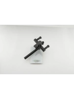 Душевая система с тропическим душем FRAP F24801-6