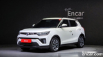 KG Mobility (Ssangyong) Very New Tivoli Бензин 1.5 2WD (07.2020)