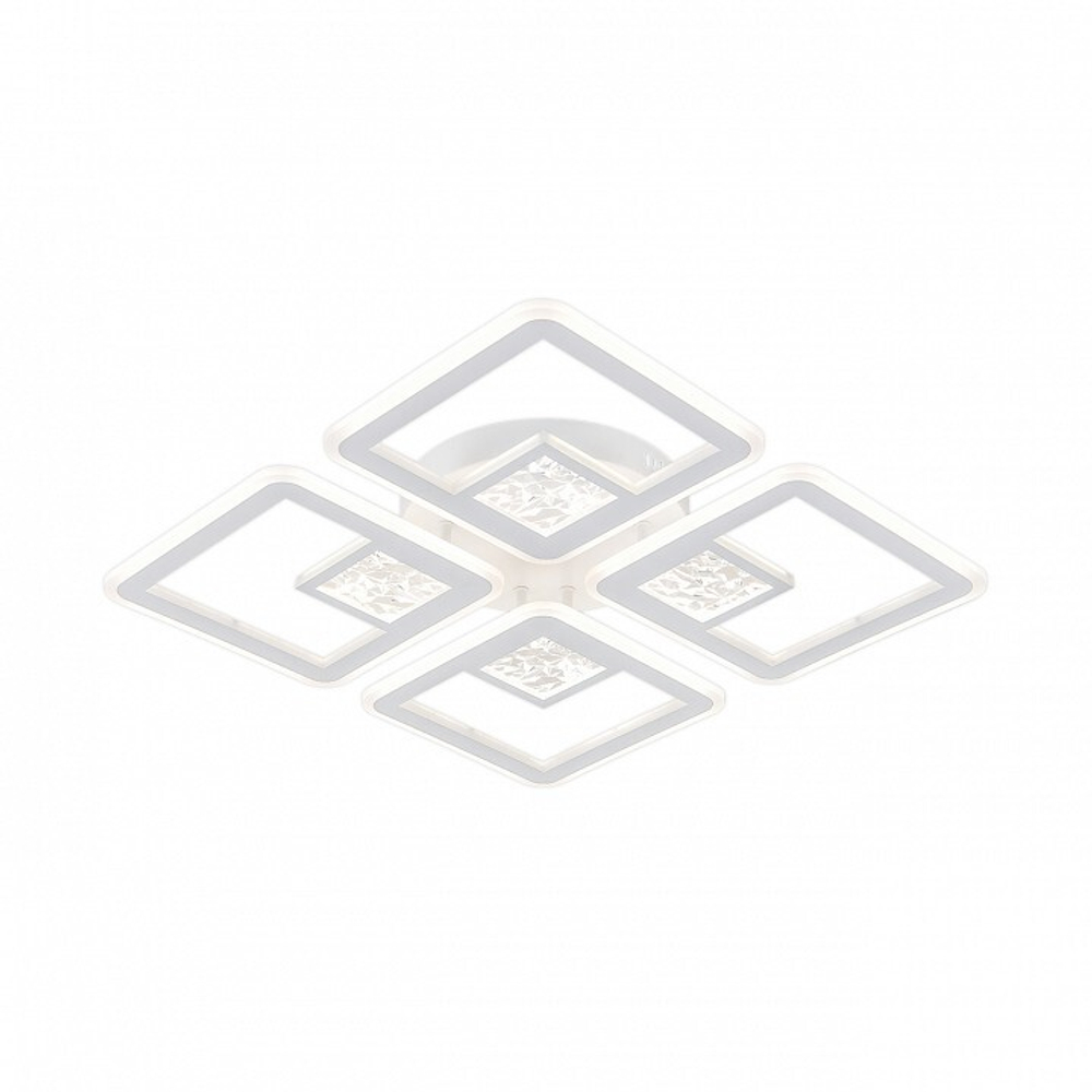 Подвесная люстра Escada Hydria 10277/4LED