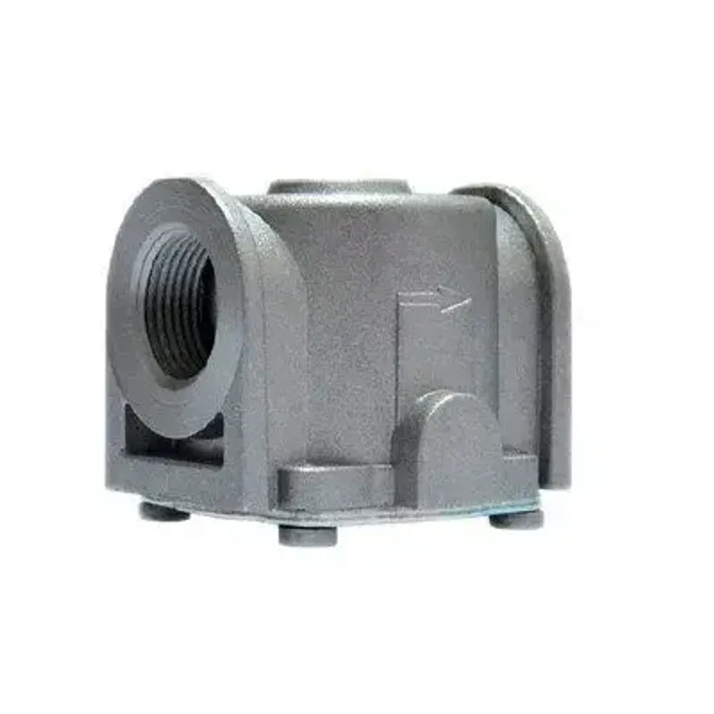 Фильтр газовый 3/4&quot; (до 20мик.)