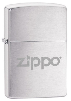 Подарочный набор: фляжка 89 мл и зажигалка ZIPPO 49098