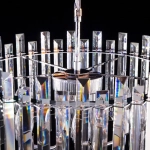 Подвесная люстра Citilux ИНГВАР CL334161