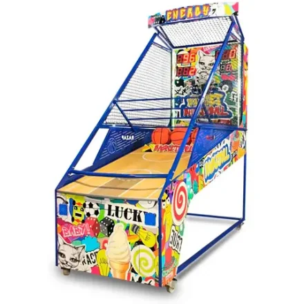 Баскетбол «Energy»