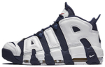 Кроссовки Nike Air More Uptempo Olympic 2020